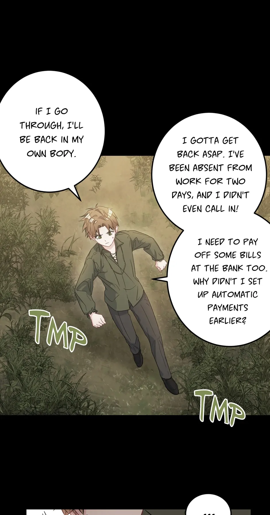 Read As You Wish, Prince ENGLISH Manga Online