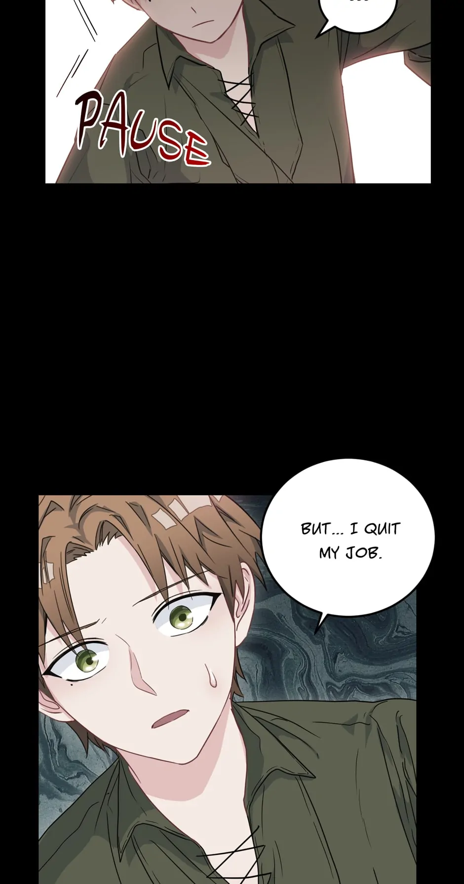 Read As You Wish, Prince ENGLISH Manga Online