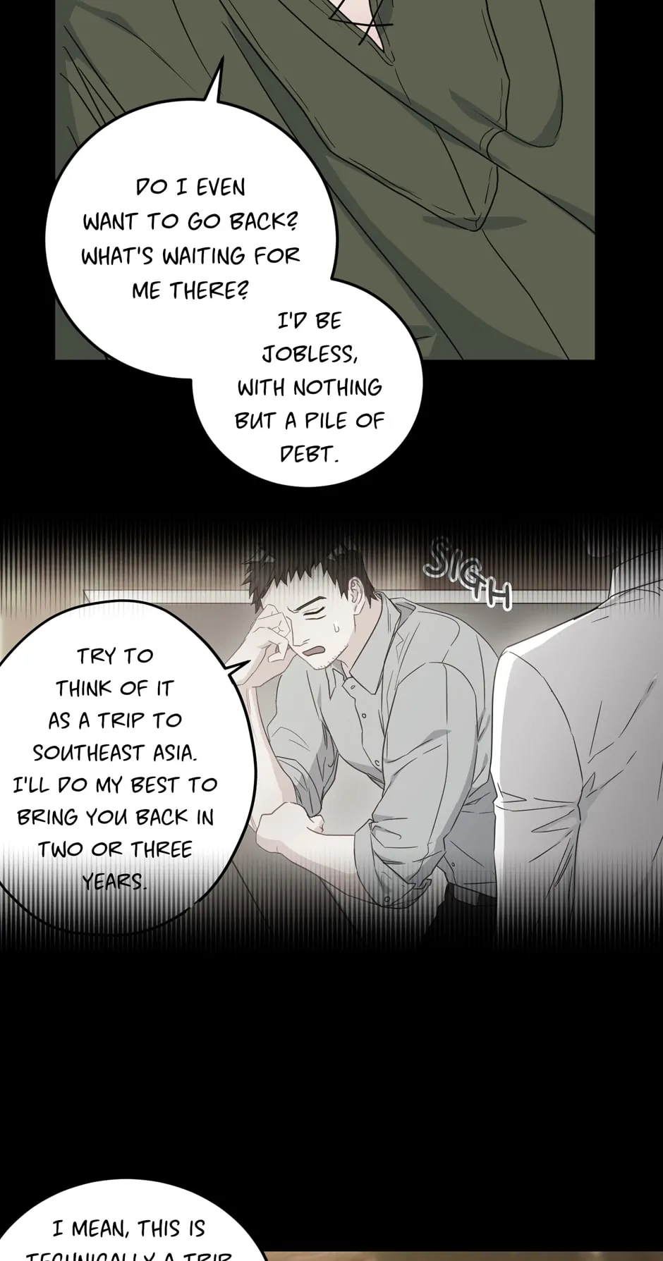 Read As You Wish, Prince ENGLISH Manga Online