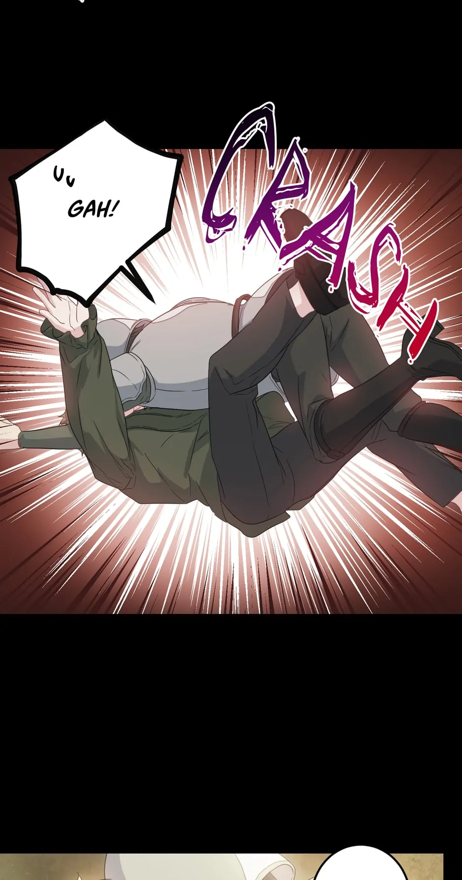 Read As You Wish, Prince ENGLISH Manga Online