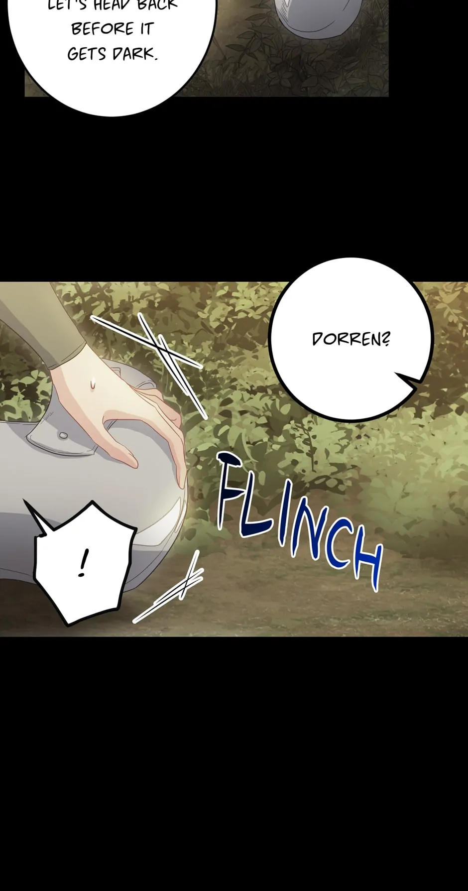 Read As You Wish, Prince ENGLISH Manga Online