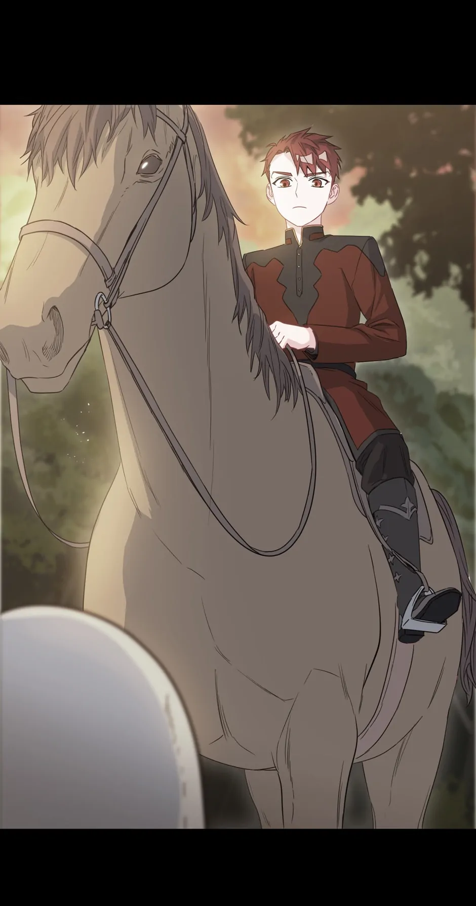 Read As You Wish, Prince ENGLISH Manga Online