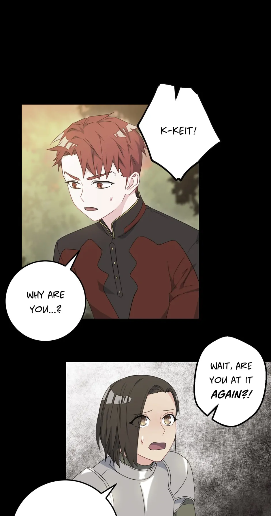 Read As You Wish, Prince ENGLISH Manga Online