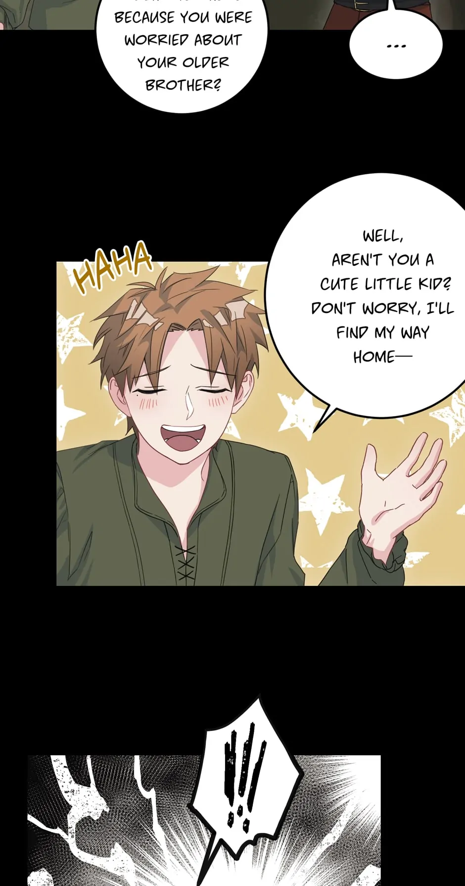 Read As You Wish, Prince ENGLISH Manga Online