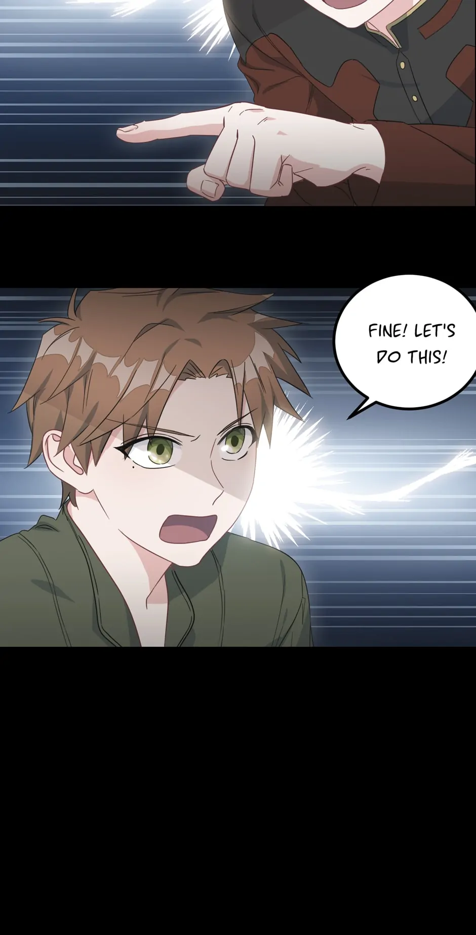 Read As You Wish, Prince ENGLISH Manga Online