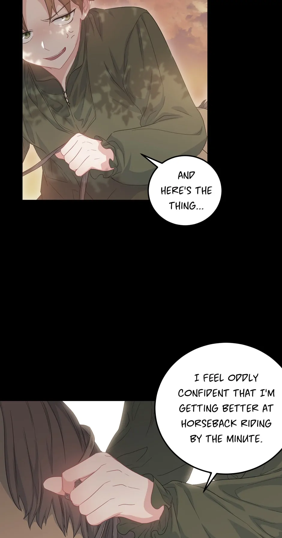 Read As You Wish, Prince ENGLISH Manga Online