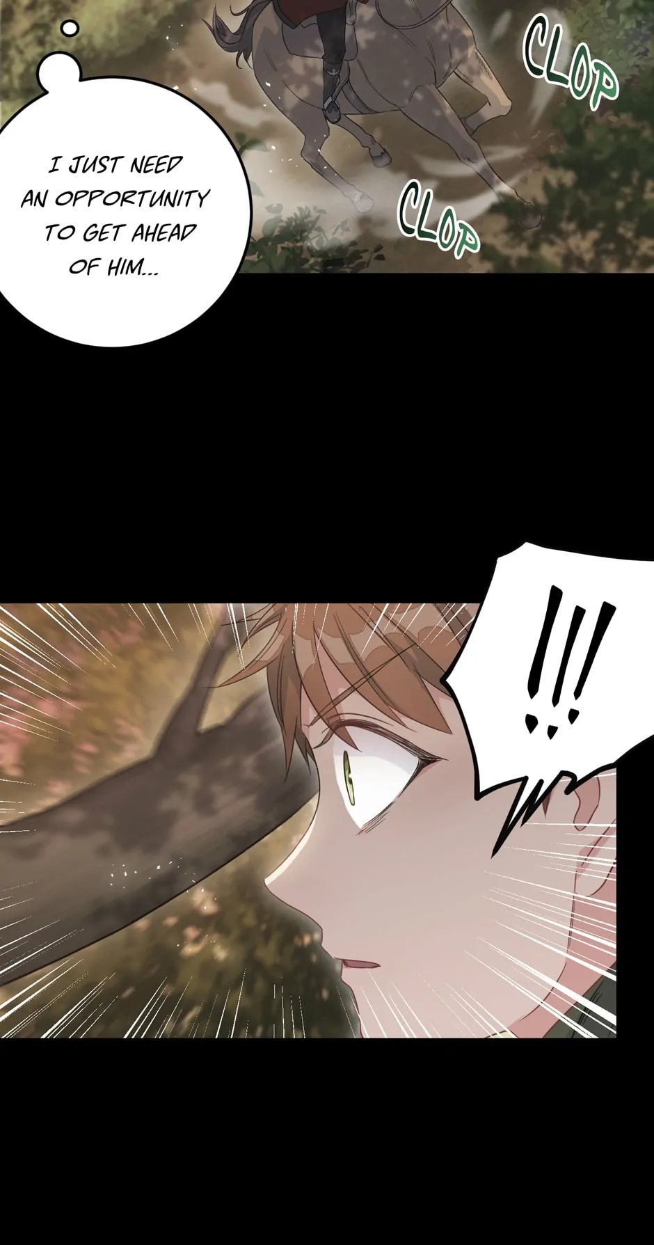 Read As You Wish, Prince ENGLISH Manga Online