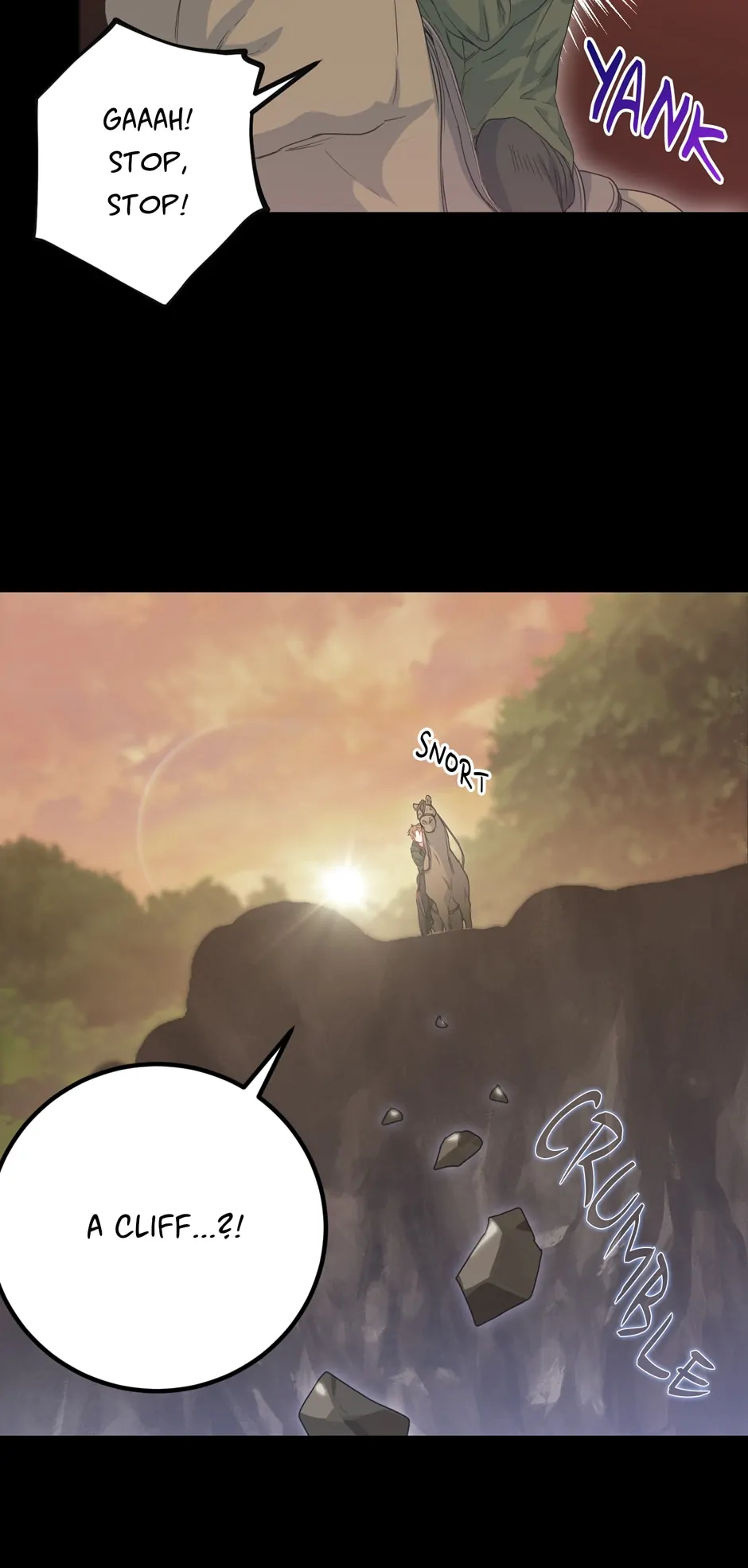 Read As You Wish, Prince ENGLISH Manga Online