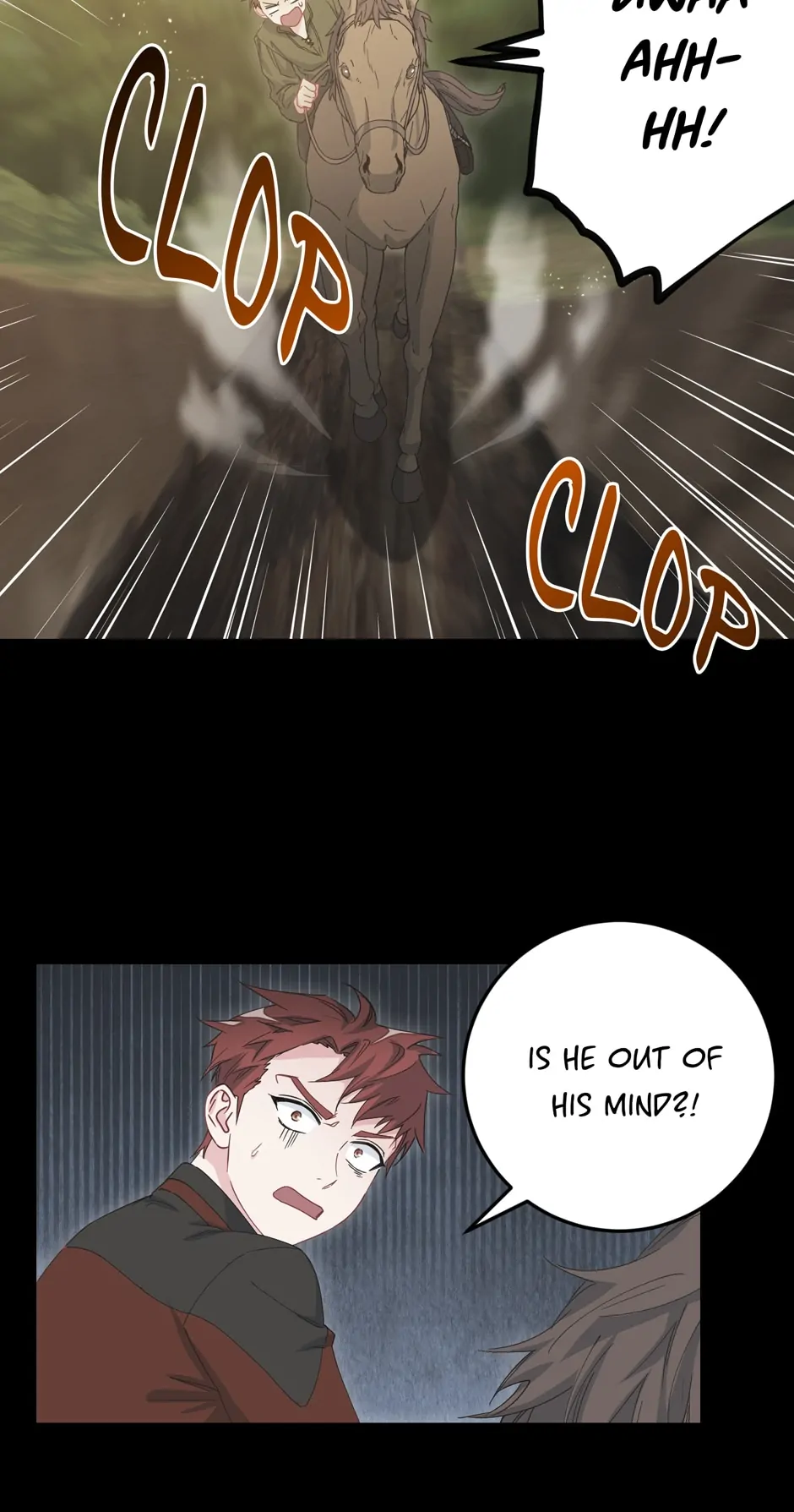 Read As You Wish, Prince ENGLISH Manga Online