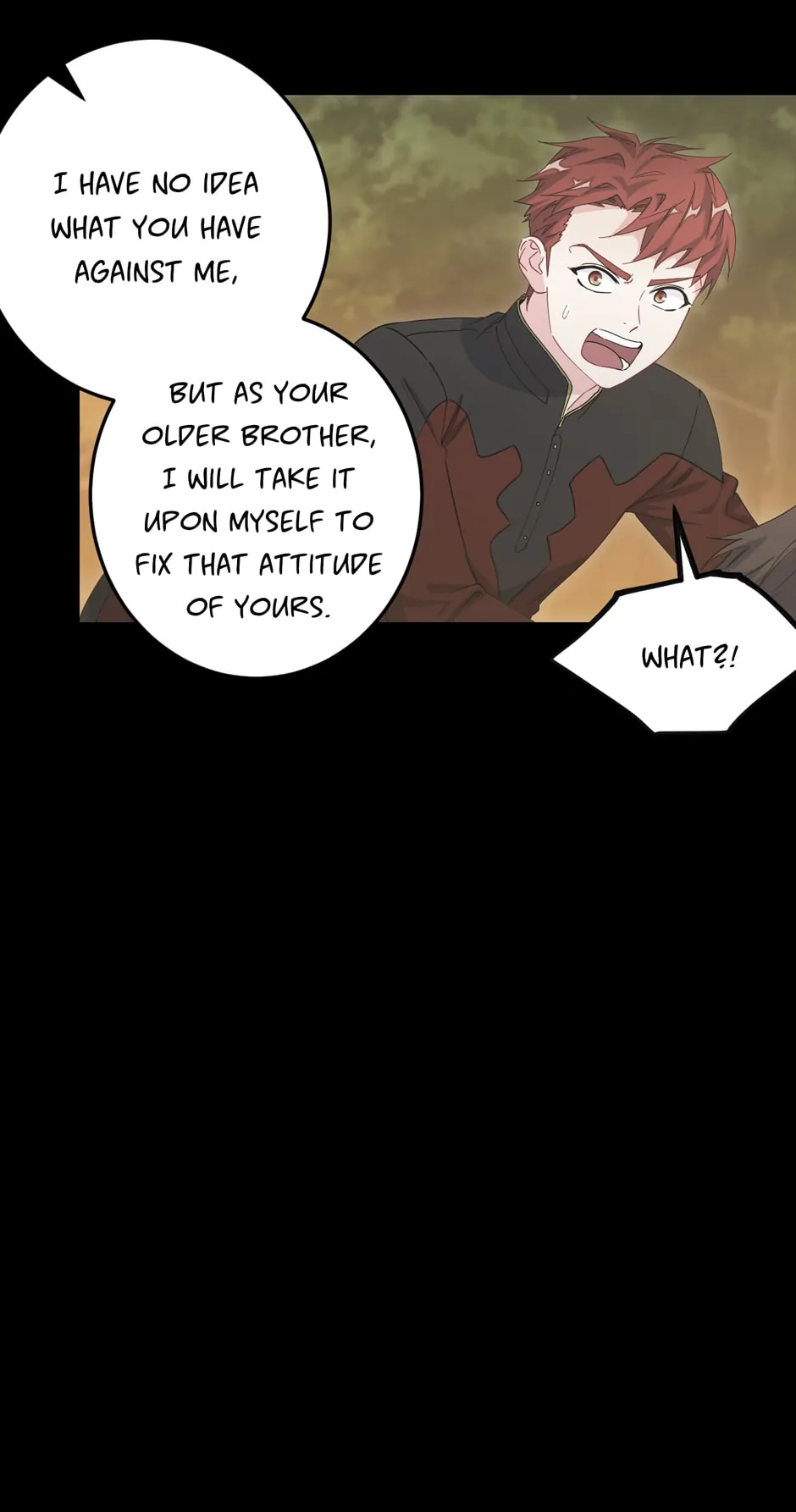 Read As You Wish, Prince ENGLISH Manga Online