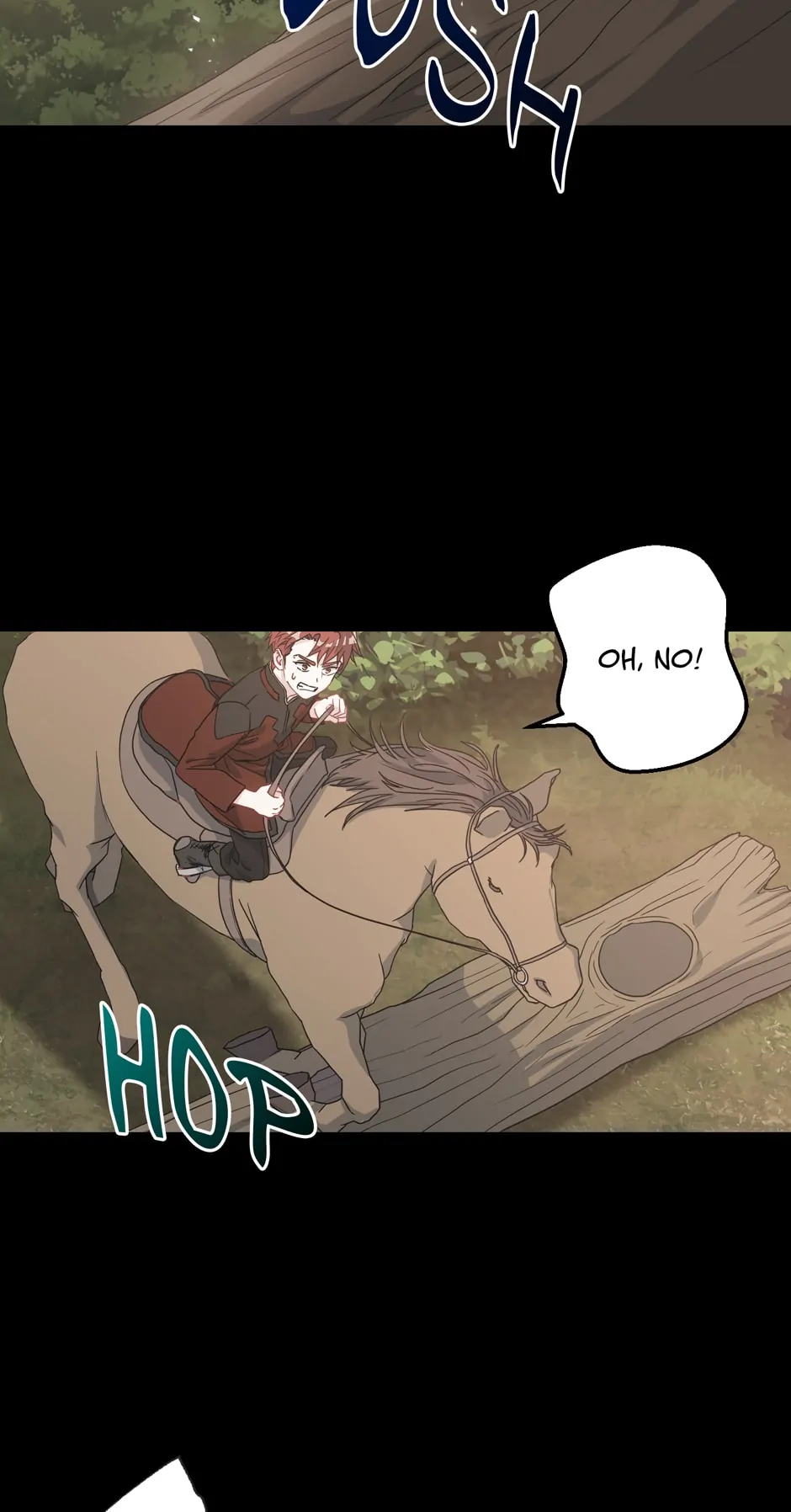 Read As You Wish, Prince ENGLISH Manga Online