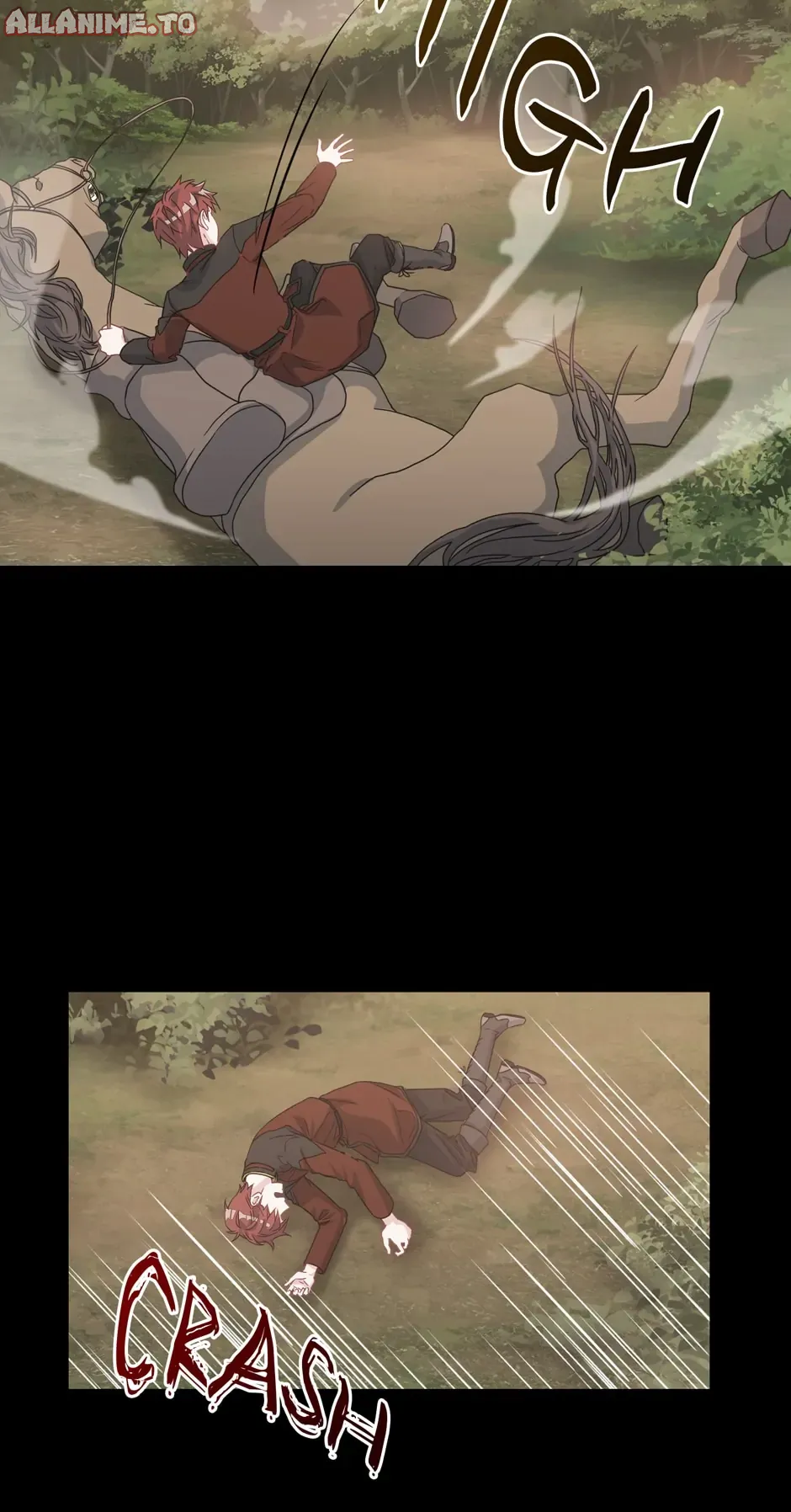 Read As You Wish, Prince ENGLISH Manga Online