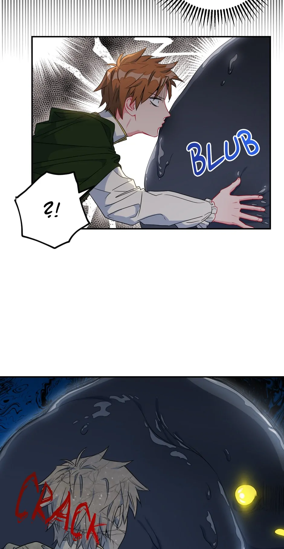 Read As You Wish, Prince ENGLISH Manga Online