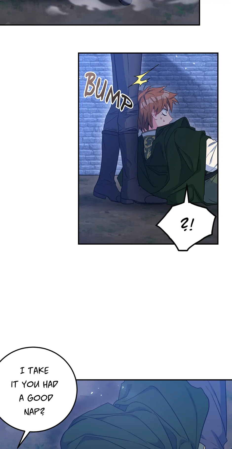 Read As You Wish, Prince ENGLISH Manga Online