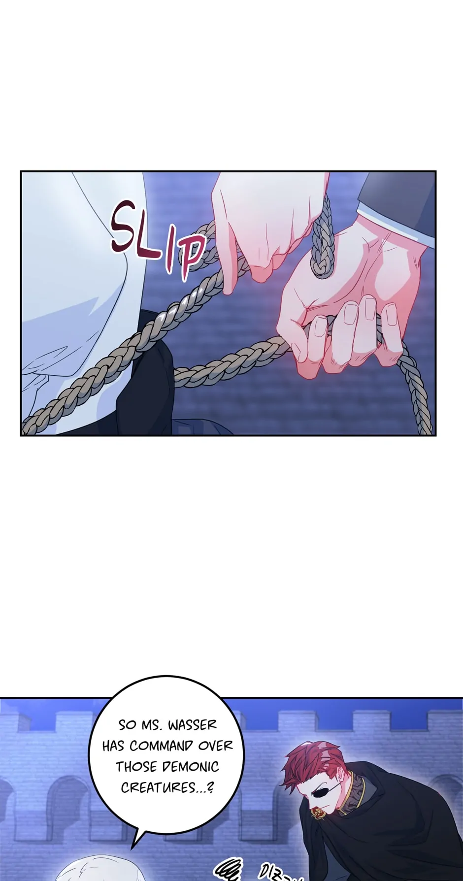 Read As You Wish, Prince ENGLISH Manga Online