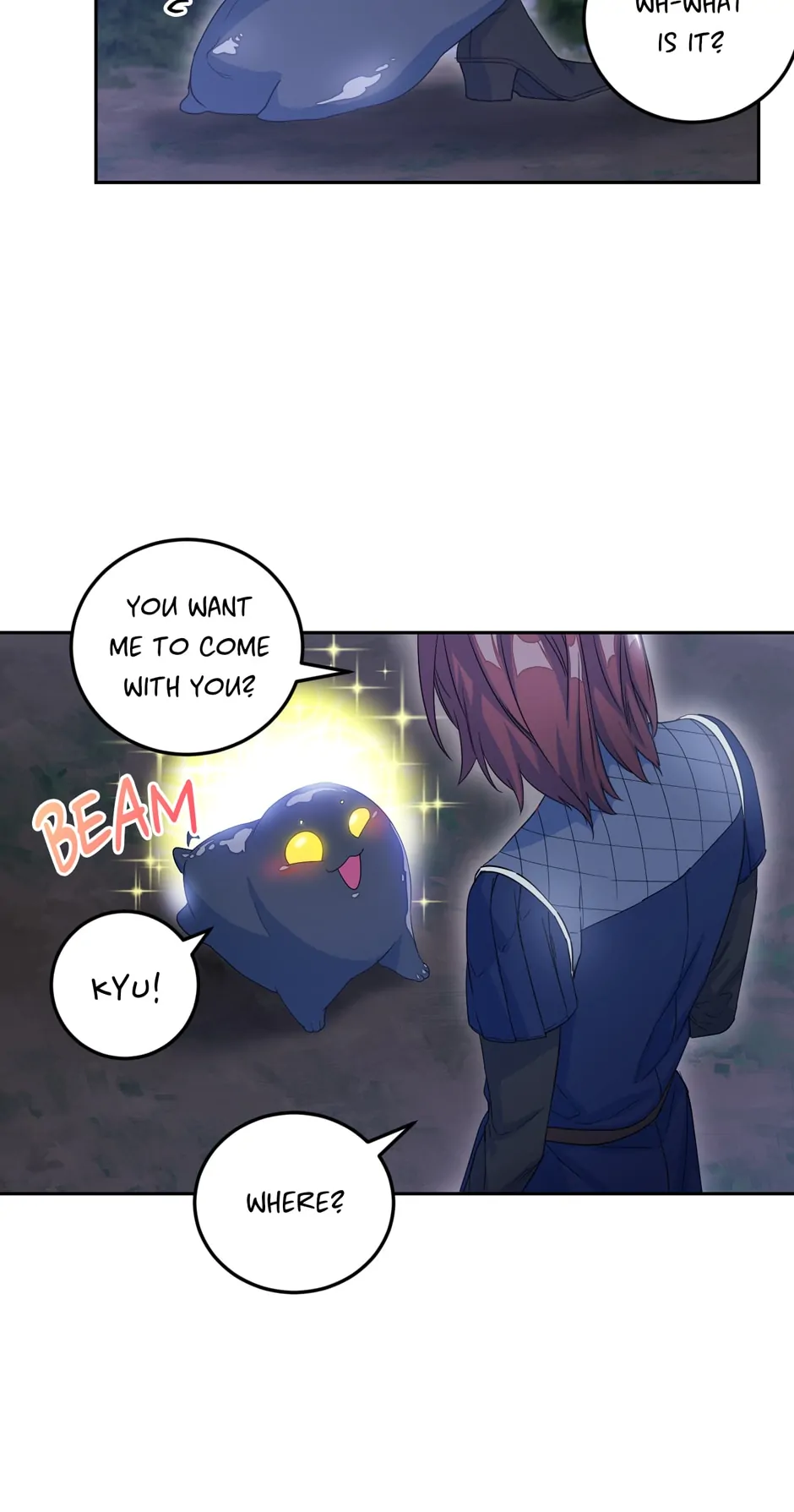 Read As You Wish, Prince ENGLISH Manga Online