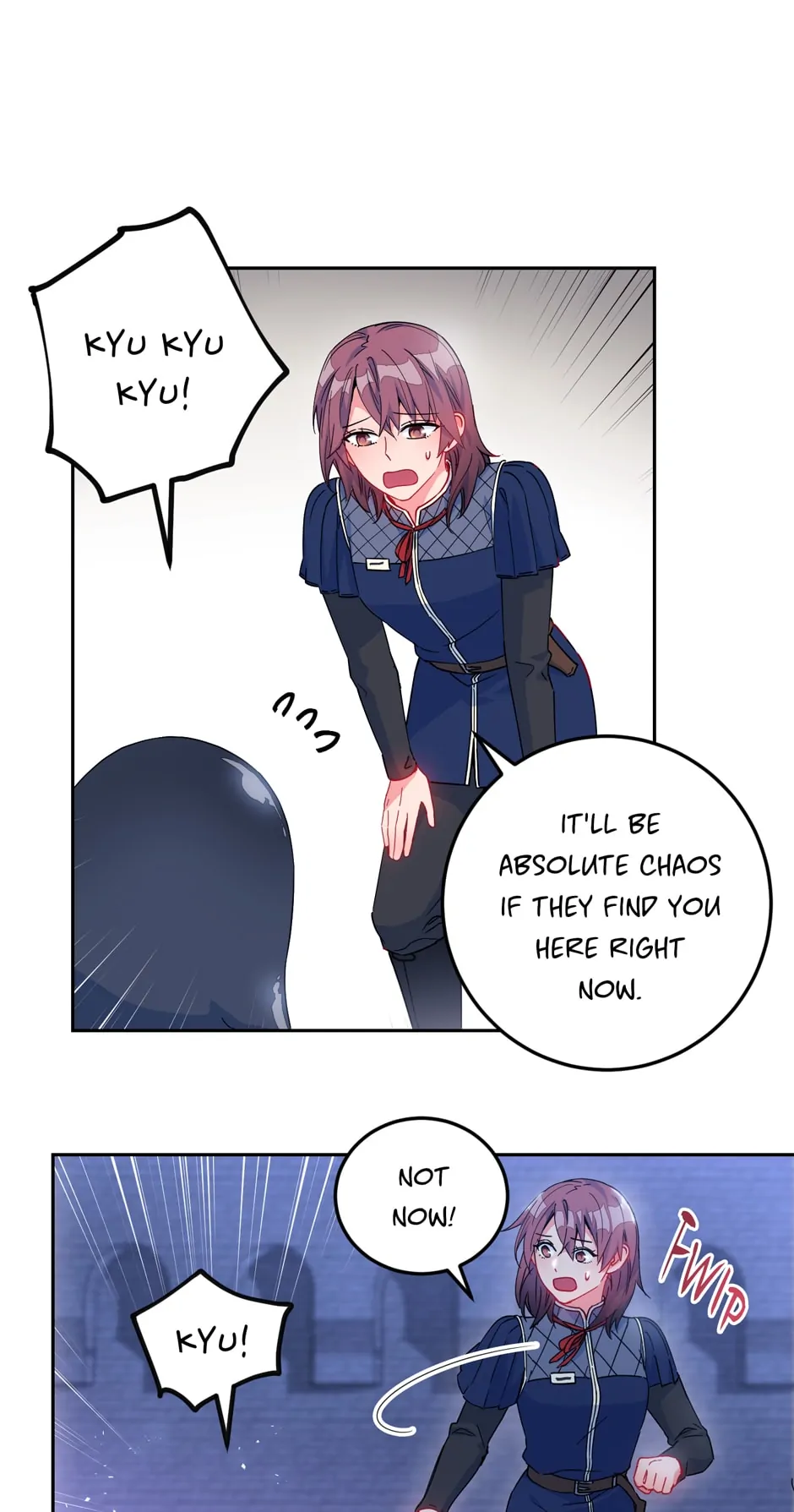 Read As You Wish, Prince ENGLISH Manga Online