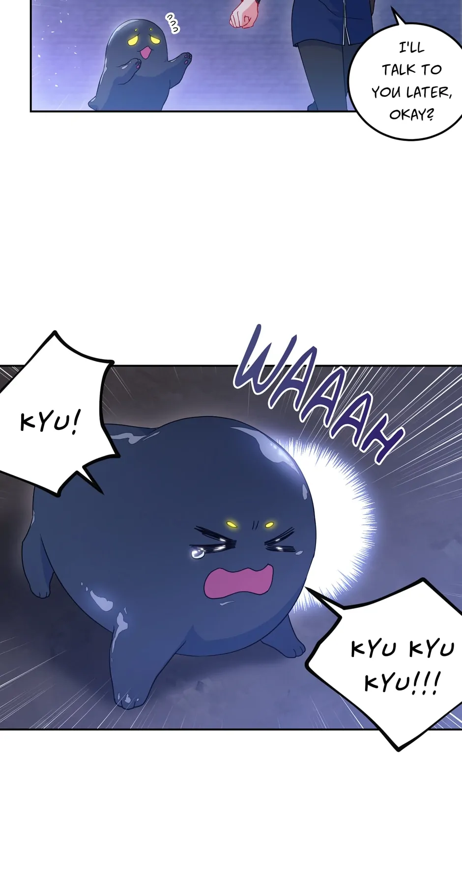 Read As You Wish, Prince ENGLISH Manga Online