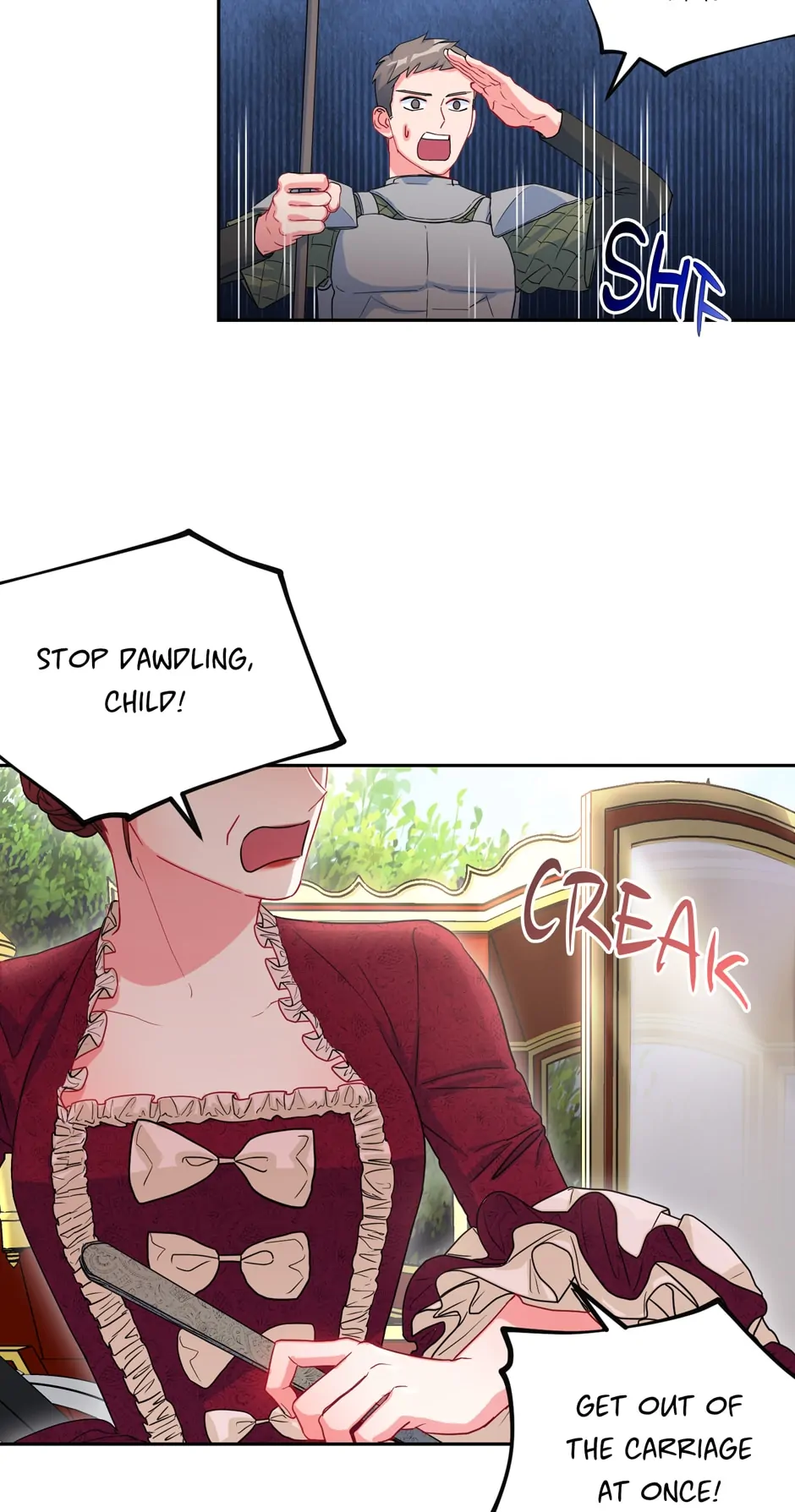 Read As You Wish, Prince ENGLISH Manga Online