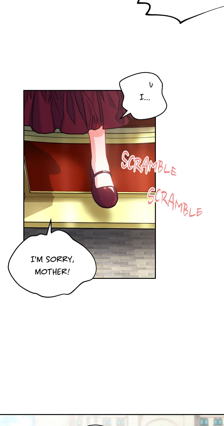 Read As You Wish, Prince ENGLISH Manga Online