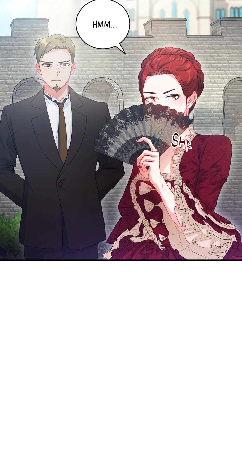 Read As You Wish, Prince ENGLISH Manga Online