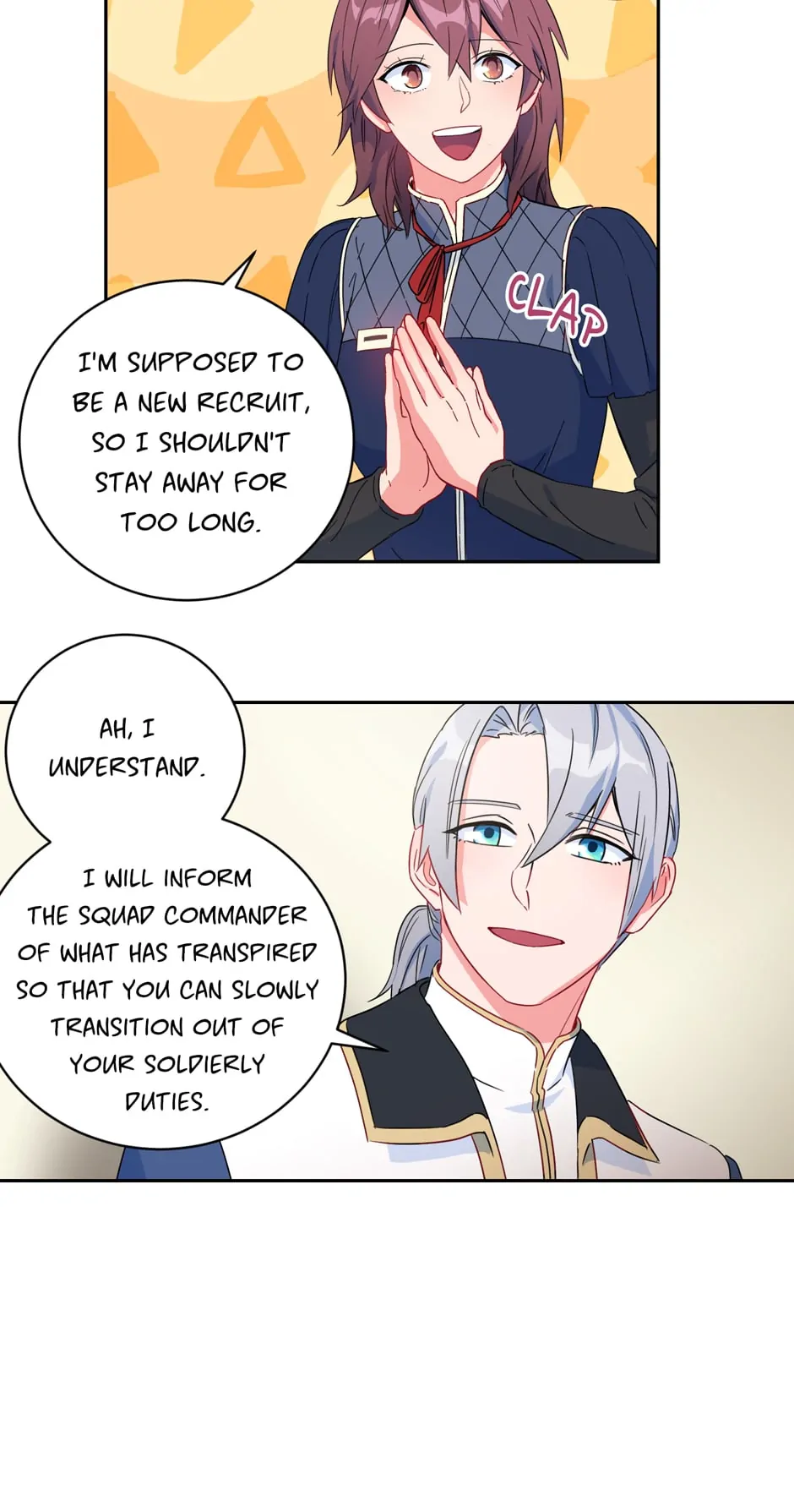 Read As You Wish, Prince ENGLISH Manga Online