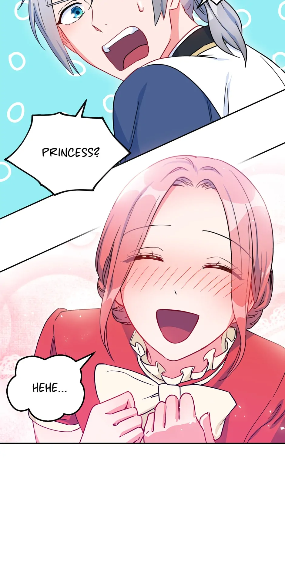 Read As You Wish, Prince ENGLISH Manga Online