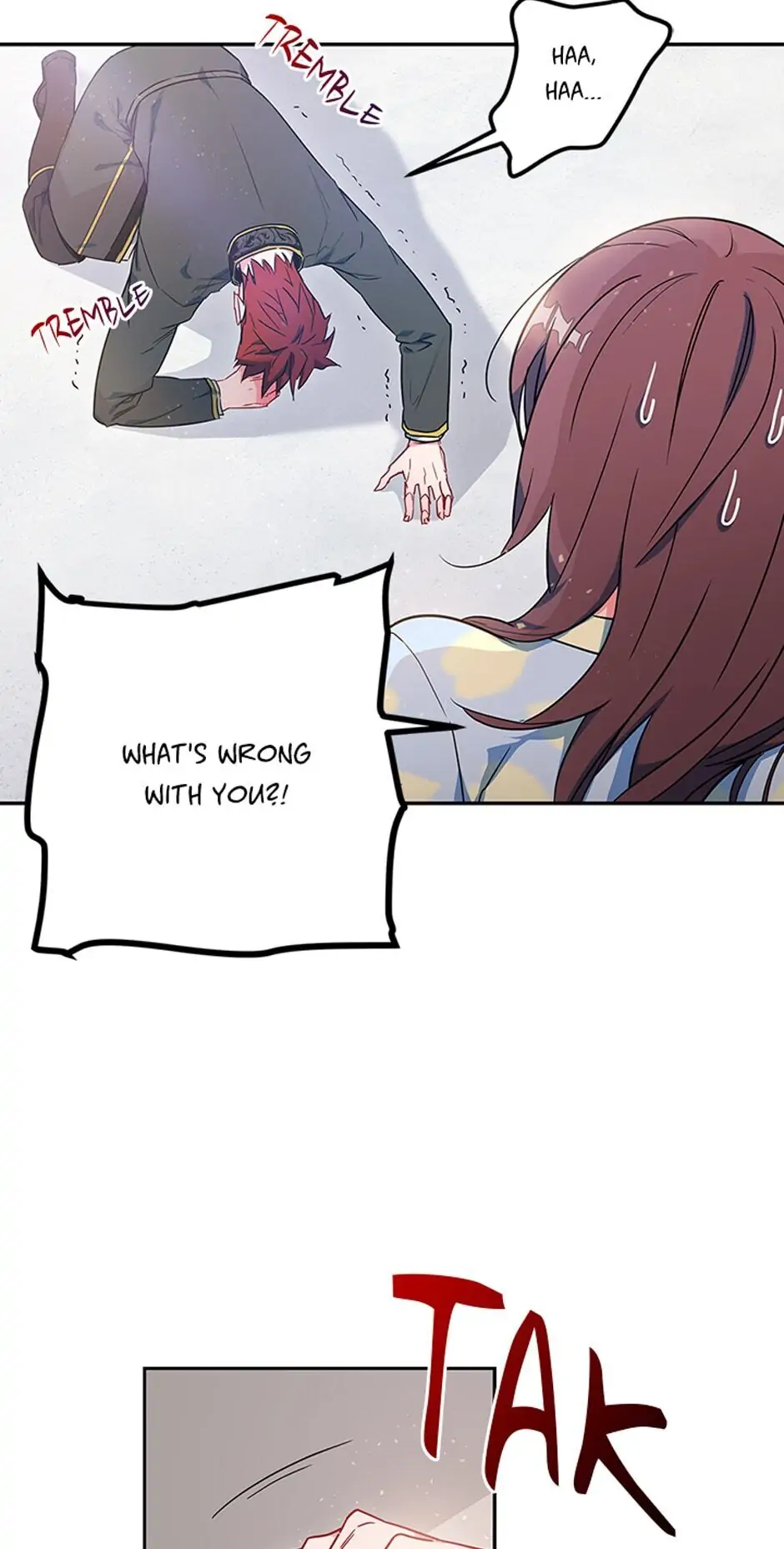 Read As You Wish, Prince ENGLISH Manga Online