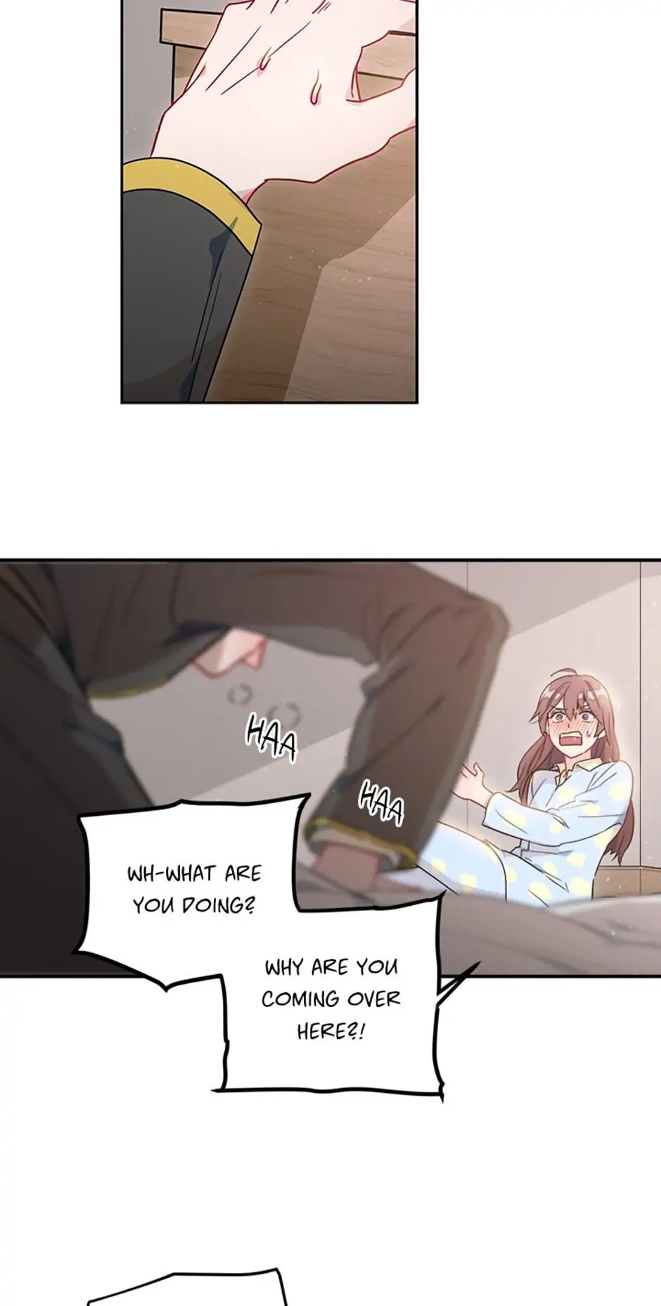 Read As You Wish, Prince ENGLISH Manga Online