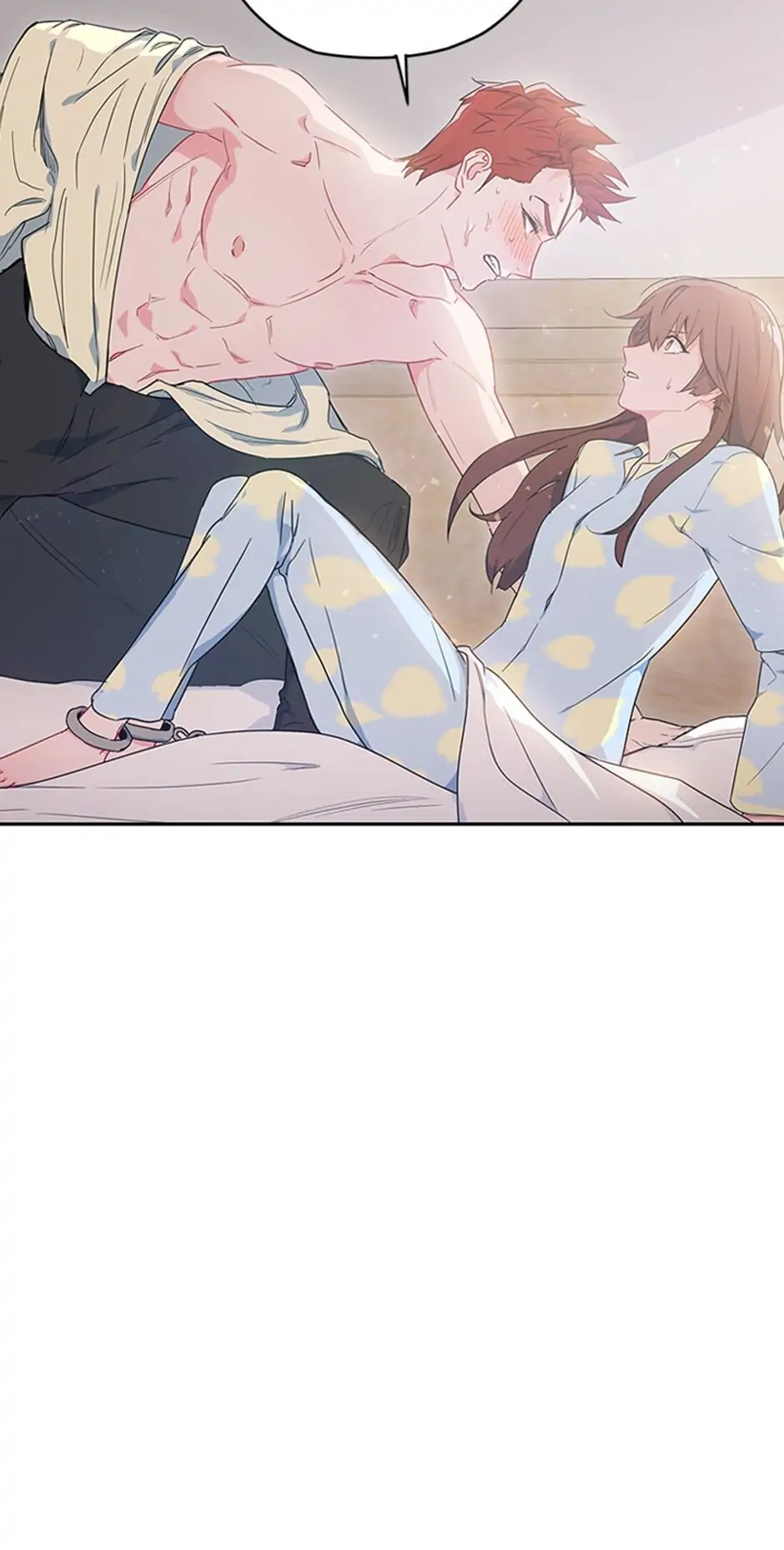 Read As You Wish, Prince ENGLISH Manga Online