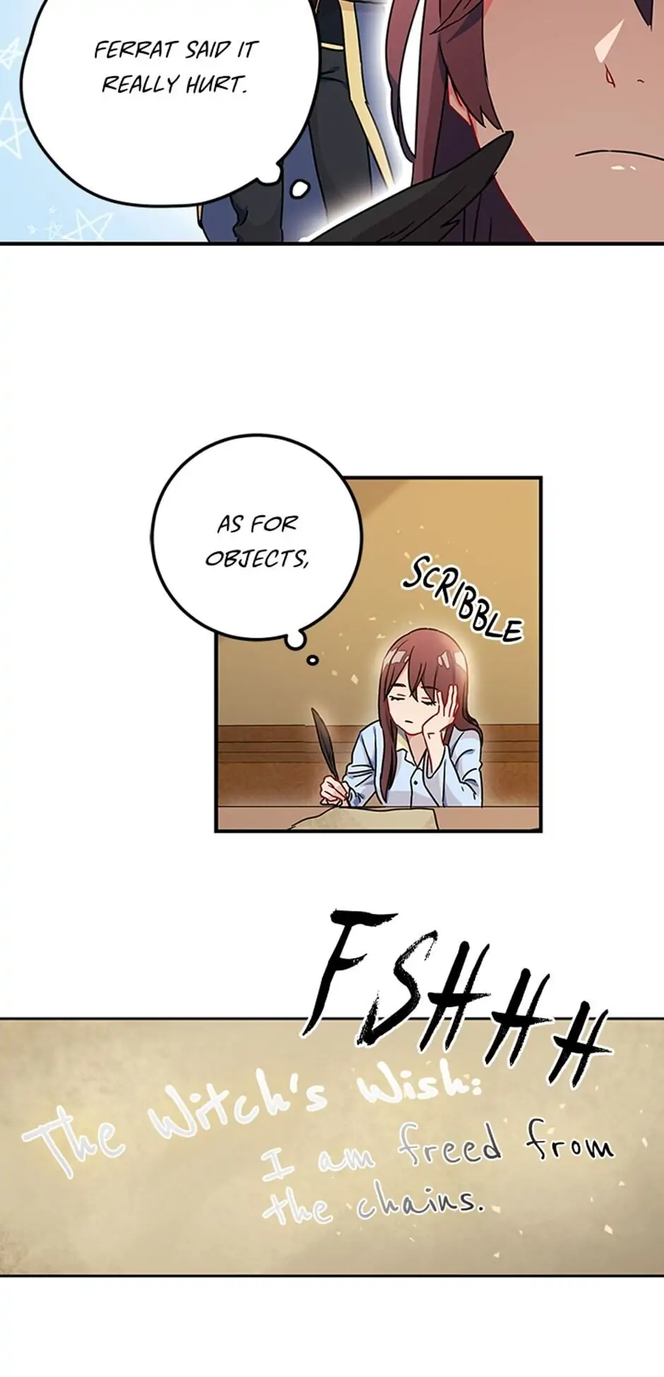 Read As You Wish, Prince ENGLISH Manga Online