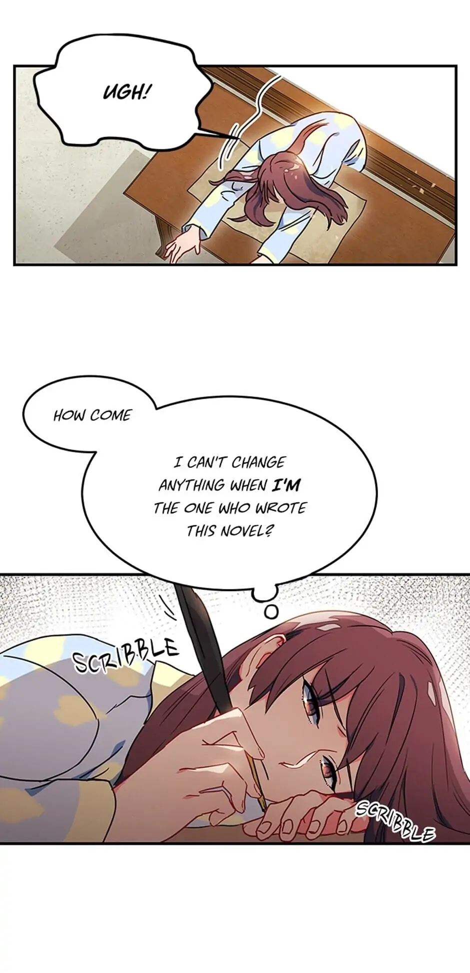 Read As You Wish, Prince ENGLISH Manga Online