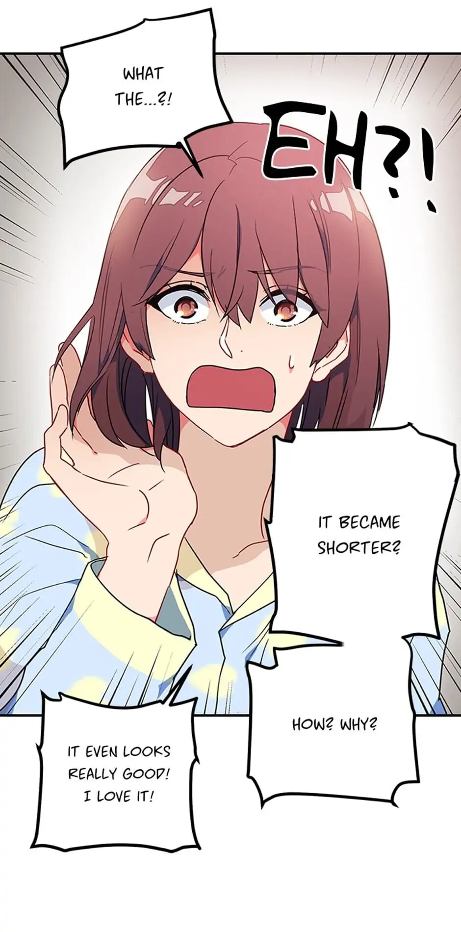 Read As You Wish, Prince ENGLISH Manga Online