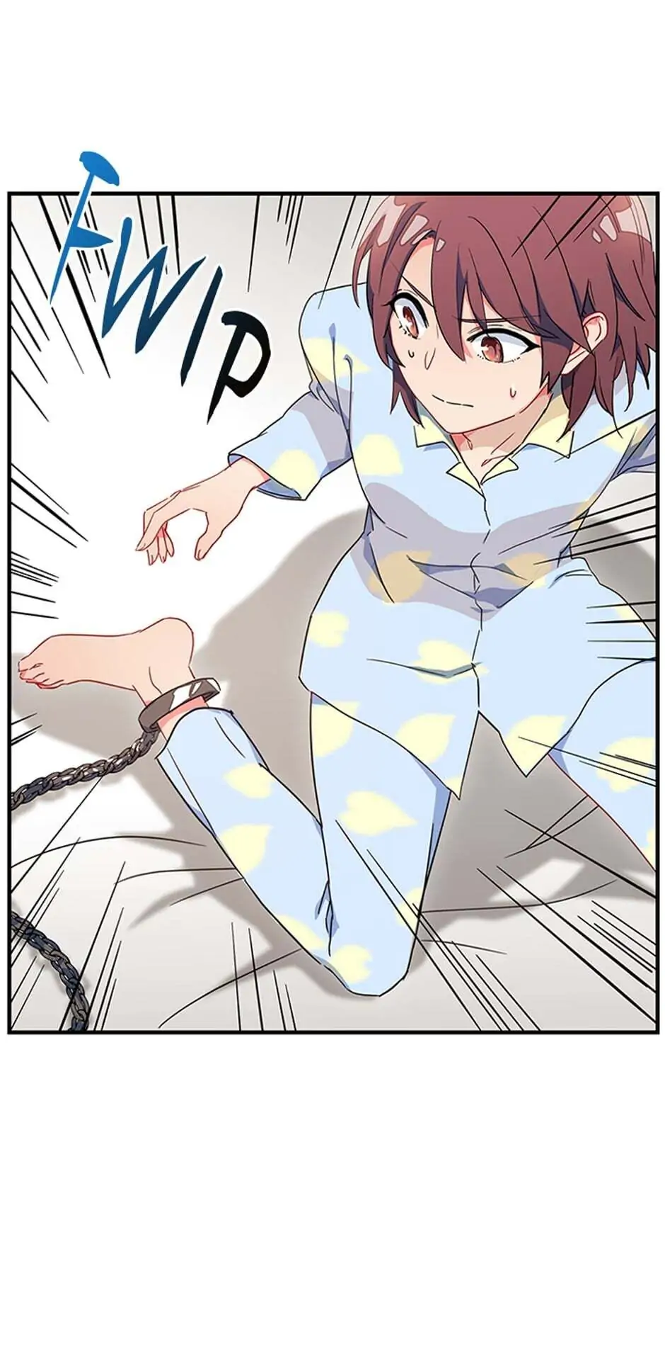 Read As You Wish, Prince ENGLISH Manga Online