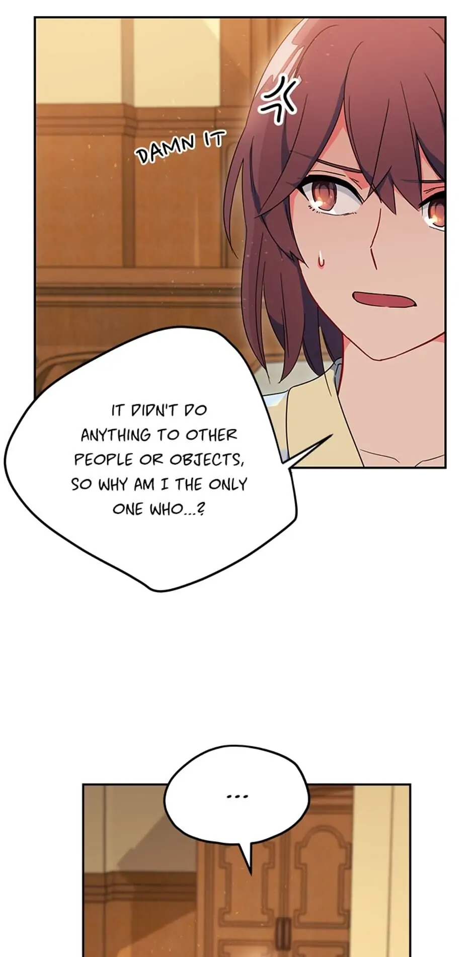 Read As You Wish, Prince ENGLISH Manga Online