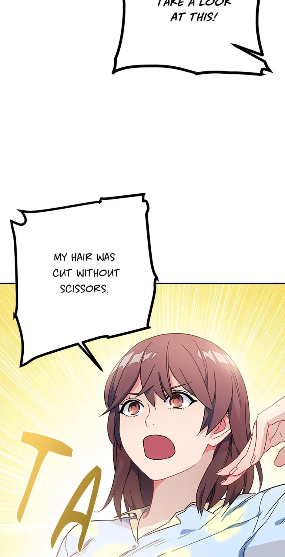 Read As You Wish, Prince ENGLISH Manga Online