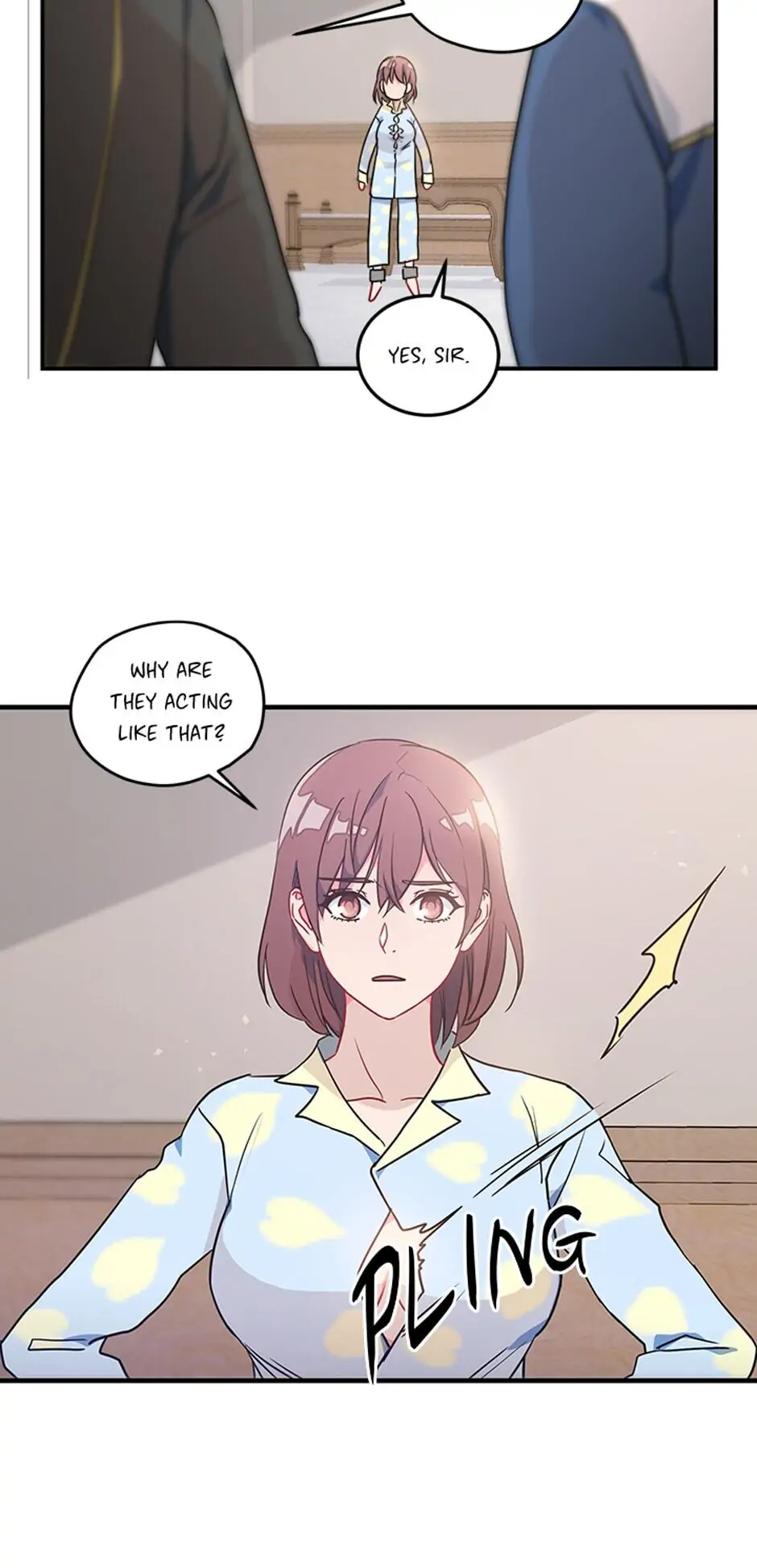 Read As You Wish, Prince ENGLISH Manga Online