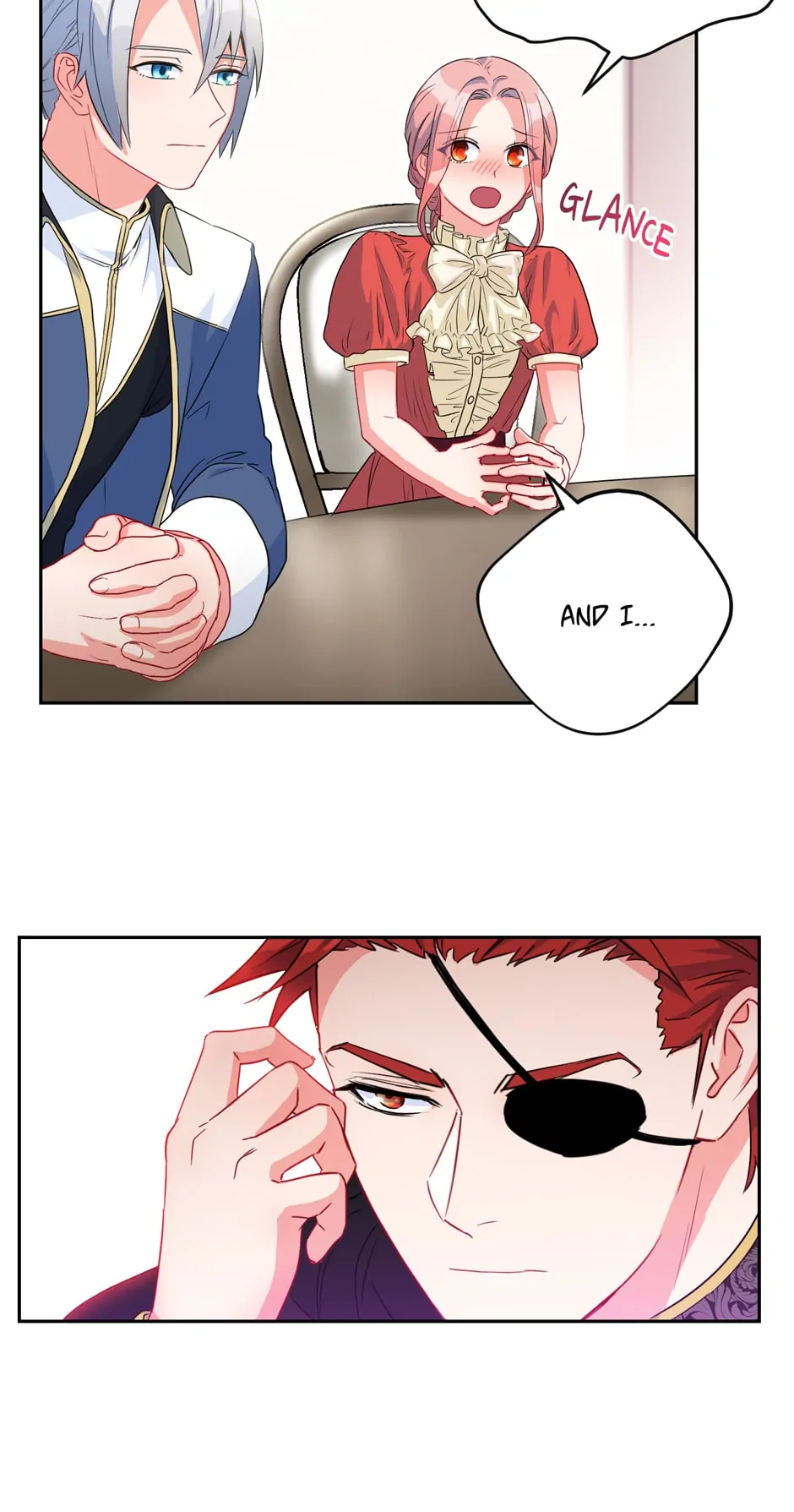 Read As You Wish, Prince ENGLISH Manga Online