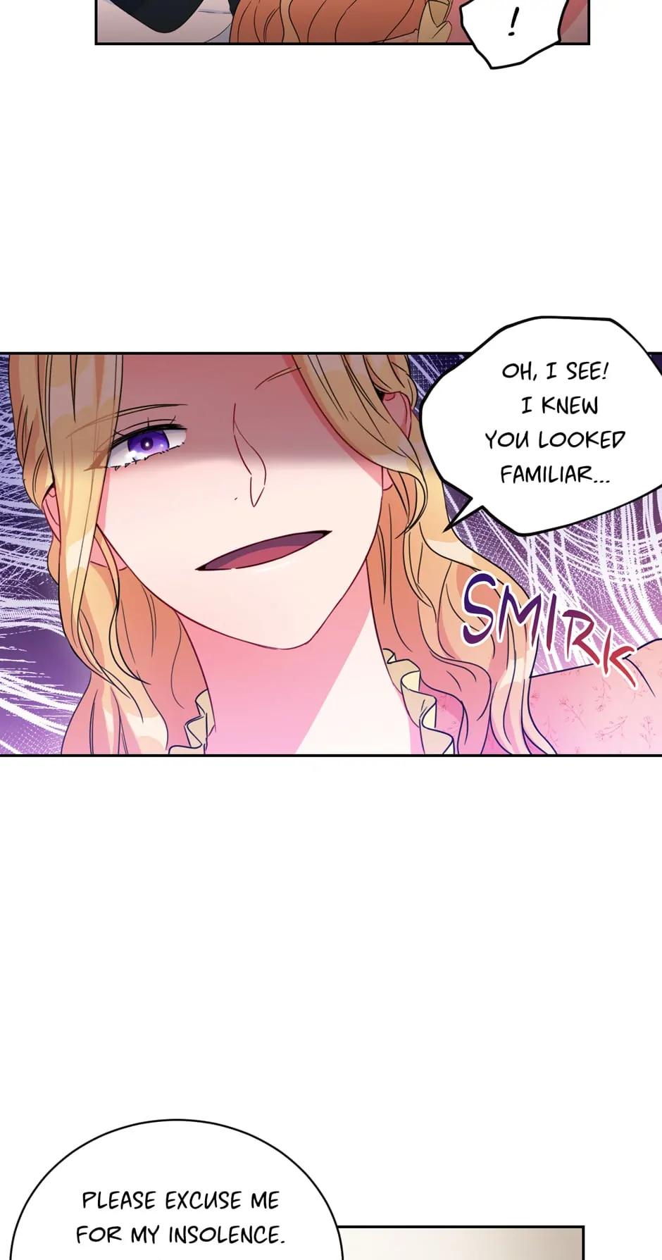 Read As You Wish, Prince ENGLISH Manga Online