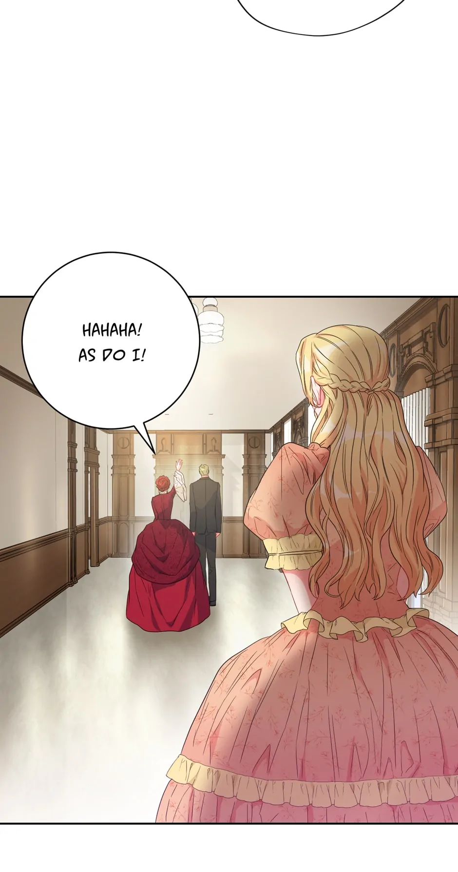 Read As You Wish, Prince ENGLISH Manga Online