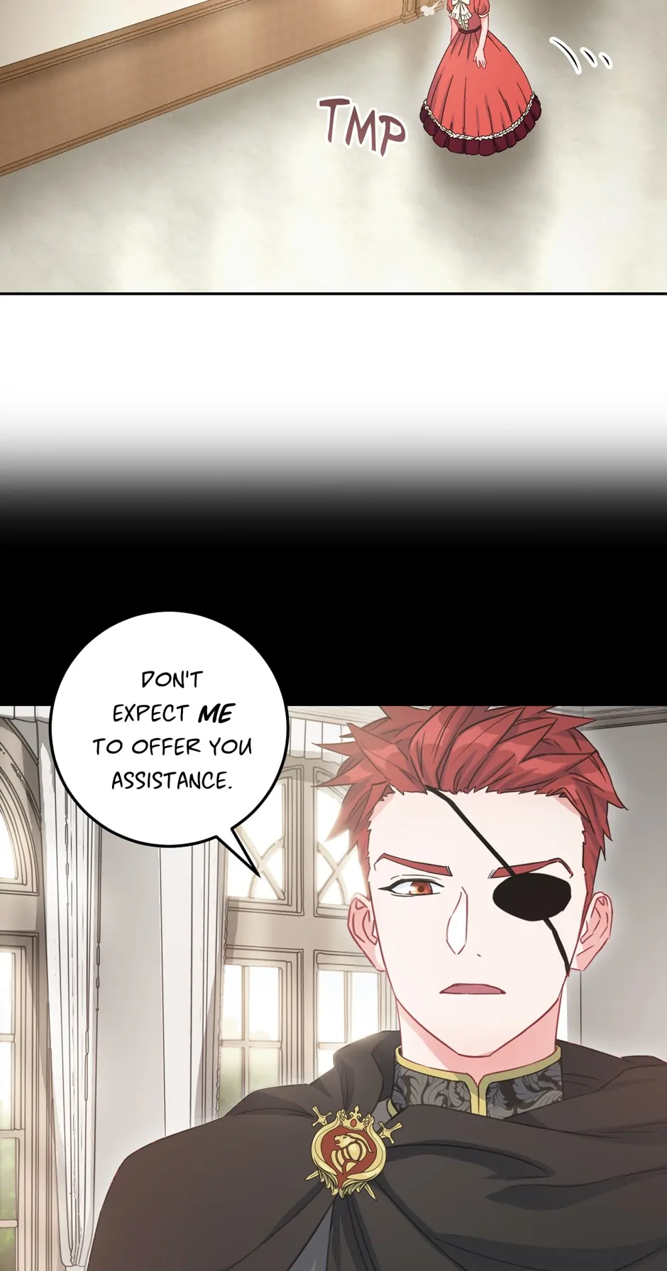 Read As You Wish, Prince ENGLISH Manga Online