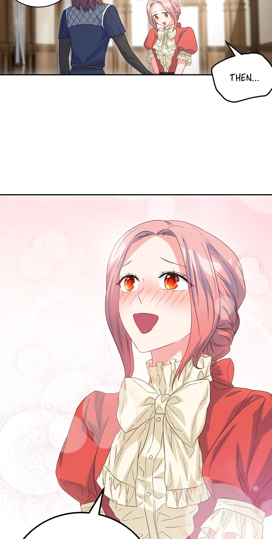 Read As You Wish, Prince ENGLISH Manga Online