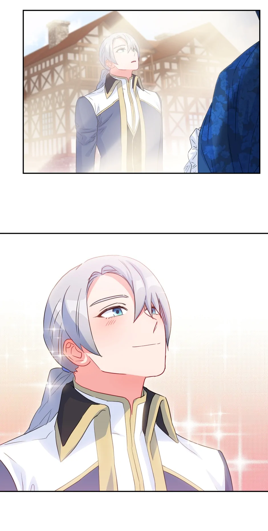 Read As You Wish, Prince ENGLISH Manga Online