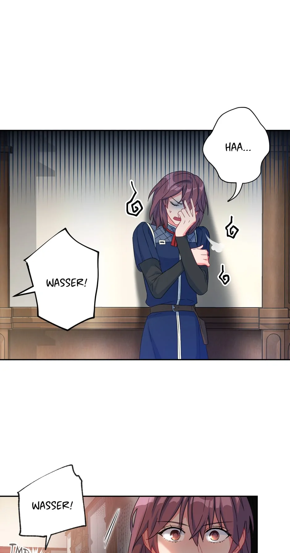 Read As You Wish, Prince ENGLISH Manga Online