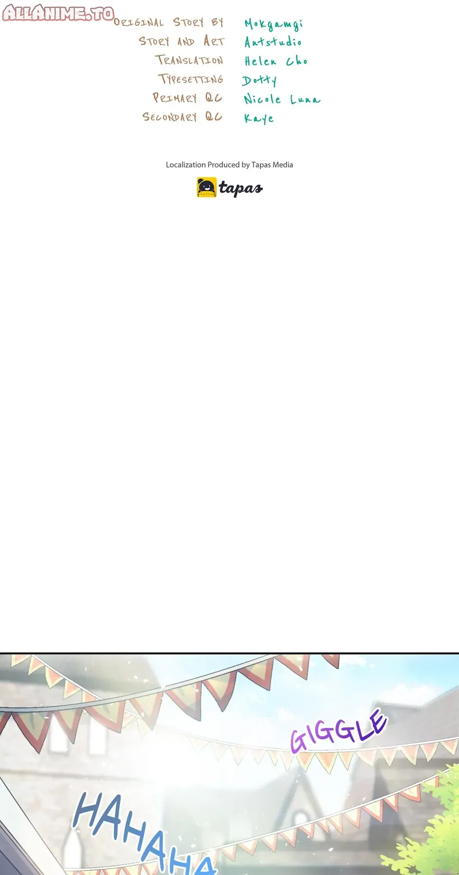 Read As You Wish, Prince ENGLISH Manga Online