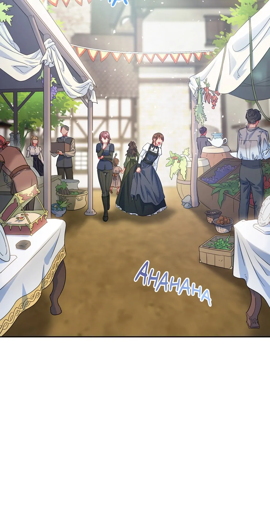 Read As You Wish, Prince ENGLISH Manga Online