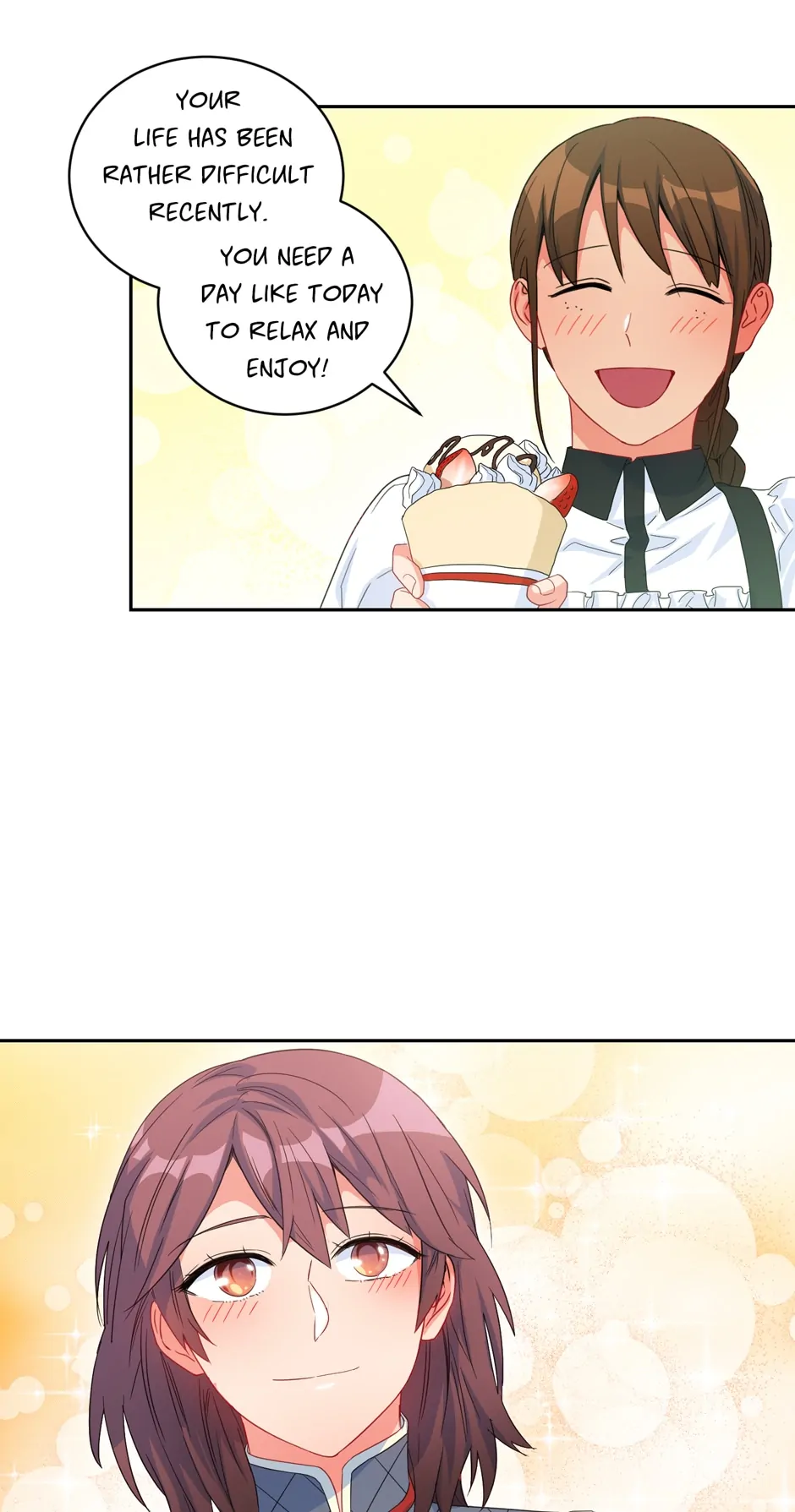 Read As You Wish, Prince ENGLISH Manga Online