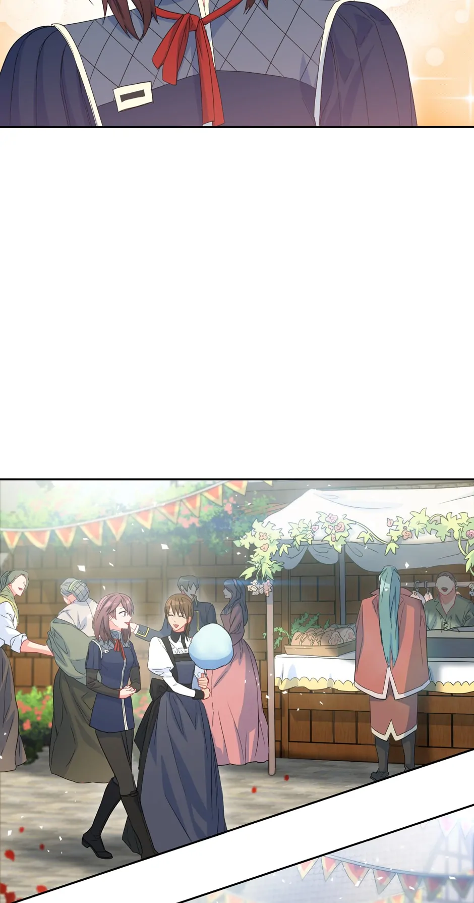 Read As You Wish, Prince ENGLISH Manga Online