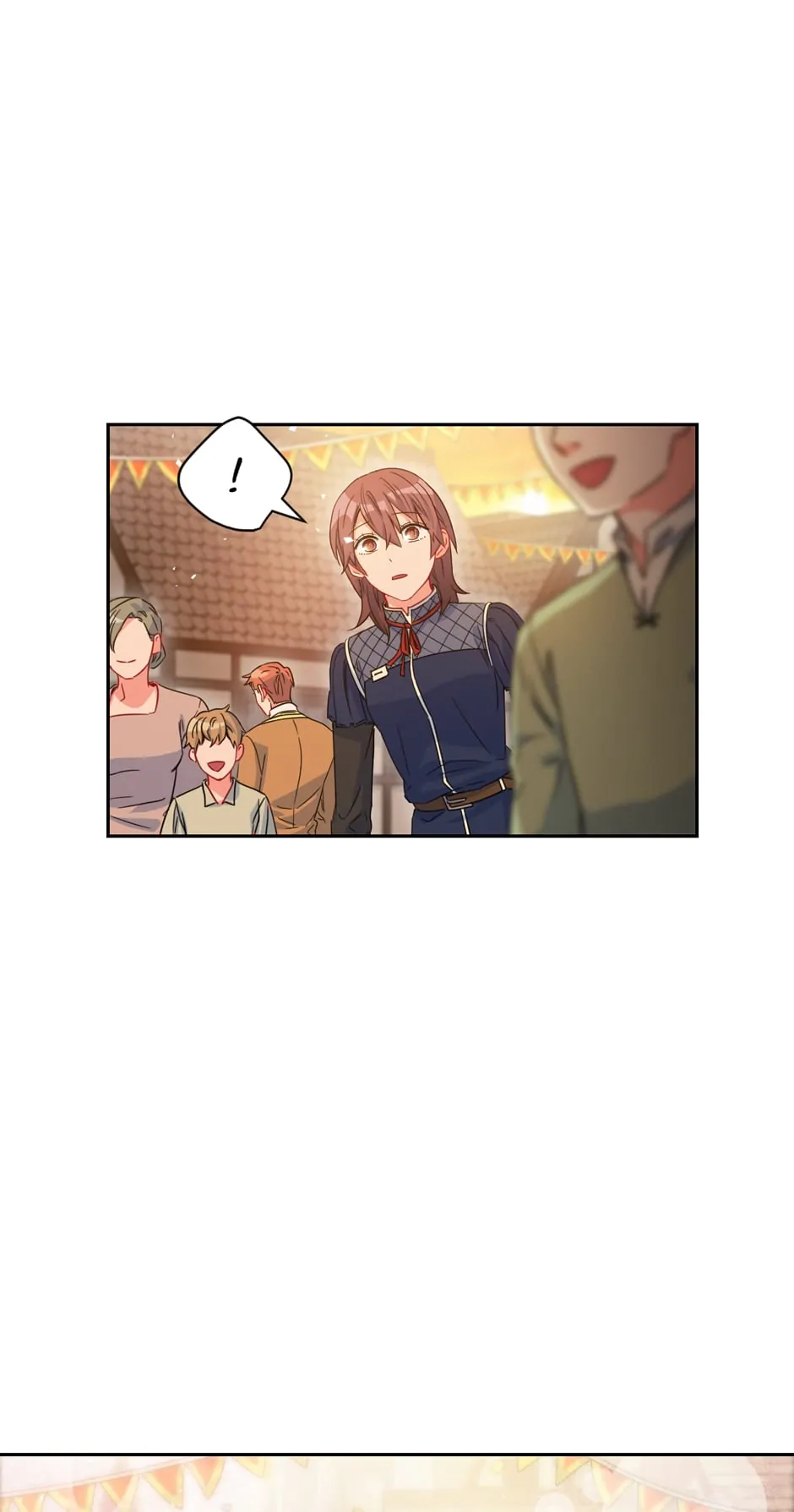 Read As You Wish, Prince ENGLISH Manga Online