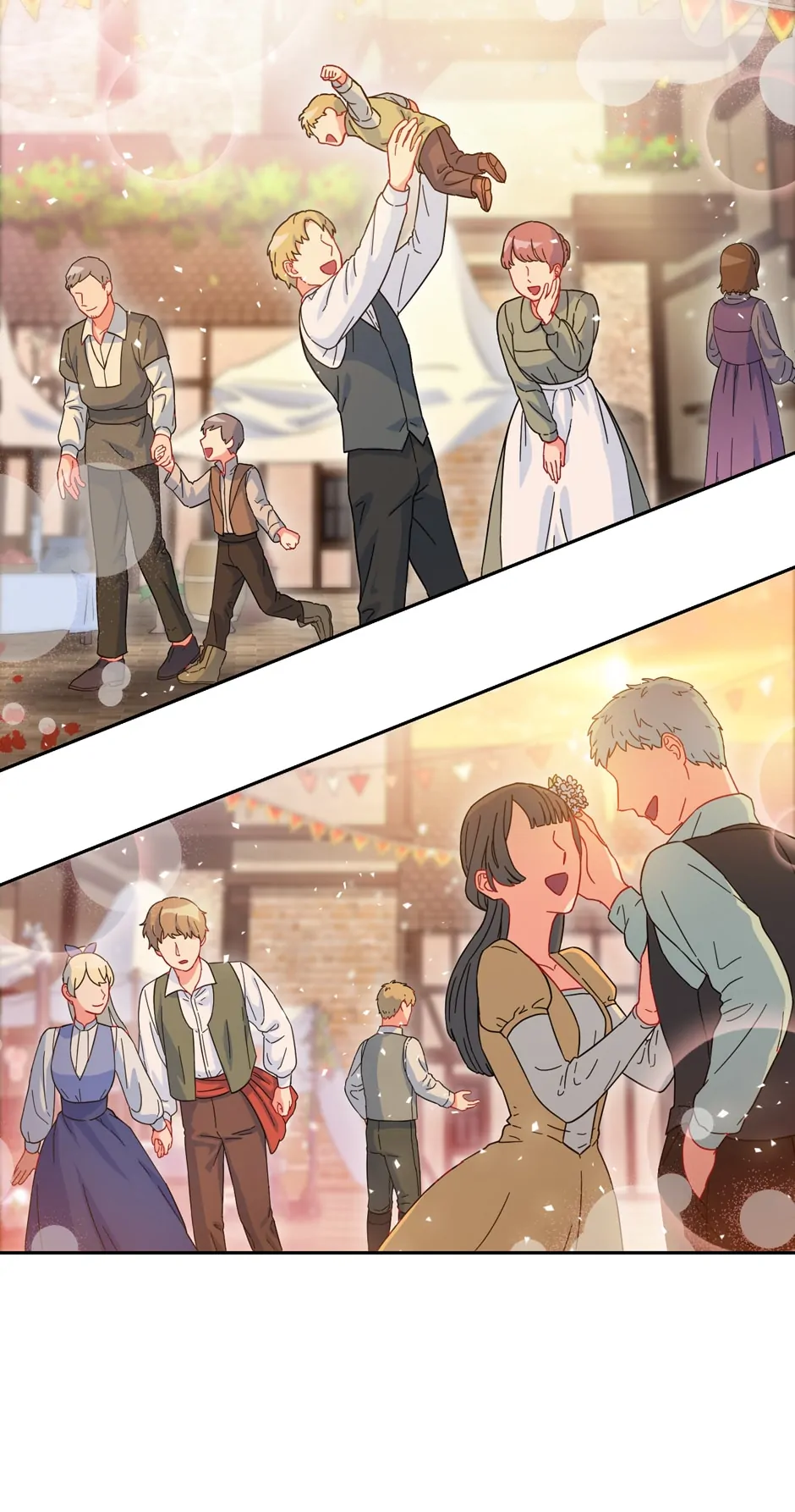 Read As You Wish, Prince ENGLISH Manga Online